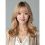 골든 블론드 마이크로 뱅