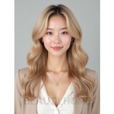 골든 블론드 C컬