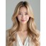 골든 블론드 워터웨이브