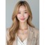 골든 블론드 보헤미안 롱