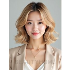 골든 블론드 에그펌