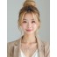 골든 블론드 하이 번