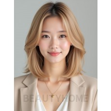 골든 블론드 원랭스 블런트