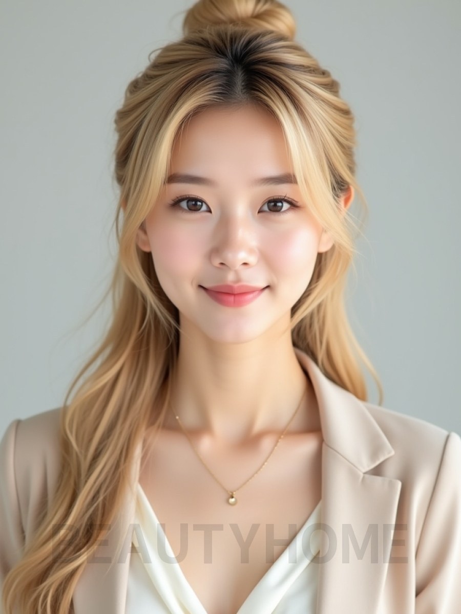 골든 블론드 쌍둥이 번
