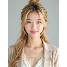 골든 블론드 쌍둥이 번