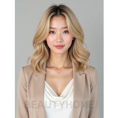 골든 블론드 미디엄 C컬