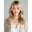 골든 블론드 페이스 프레이밍 레이어