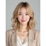 골든 블론드 미디엄 허시컷
