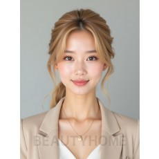 골든 블론드 웨딩 시뇽