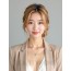 골든 블론드 시뇽