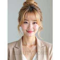 골든 블론드 발레 번