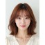 쇄골 텍스처 단발