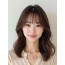 어깨 레이어+풀뱅