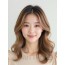 베이지 브라운 할리우드 글램