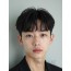 남성 블랙 엠자컷