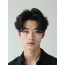 남성 블랙 원더 컷