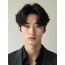 남성 블랙 애즈펌