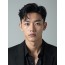 남성 블랙 애즈펌