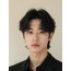 남성 블랙 애즈펌