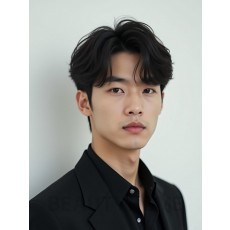 남성 애즈펌