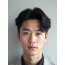 남성 블랙 스위시컷